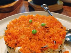 -星叶·东南亚料理(宁波万象汇店)