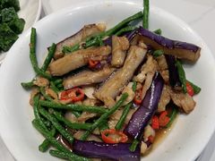 -李记搅团•非遗陕菜(三桥店)