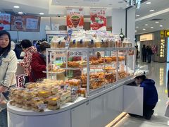 -BreadTalk面包新语·烘焙蛋糕(中华广场店)