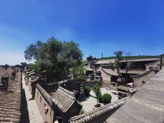 -山西王家大院