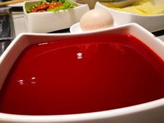 -海底捞火锅(万象汇店)