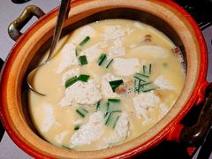 农家盐卤豆腐煲-新荣记(BFC外滩金融中心店)