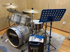 -乐童乐人现代音乐艺术学校(万柳校区)