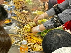 -大姐麻辣烫(莲宝中路店)