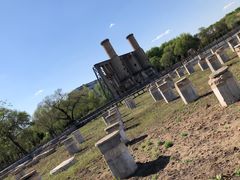 -侵华日军第七三一部队罪证陈列馆