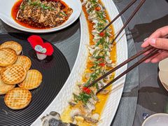 -夜宴江景餐厅