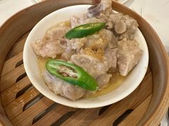 -白天鹅宾馆-宏图府餐厅
