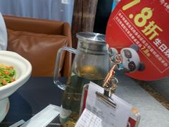 -渝乡辣婆婆·川菜 水煮鱼(中山西路店)