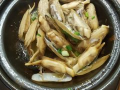-小时候焗海鲜(鄞州万达店)