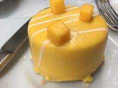 -上海雅居乐万豪侯爵酒店