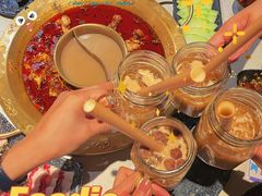 -哥老官重庆美蛙鱼头(圆融广场店)