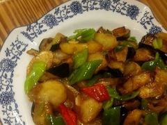 -东北人家铁锅炖(鞍山路店)