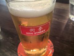 -Side Street街旁(交道口店)