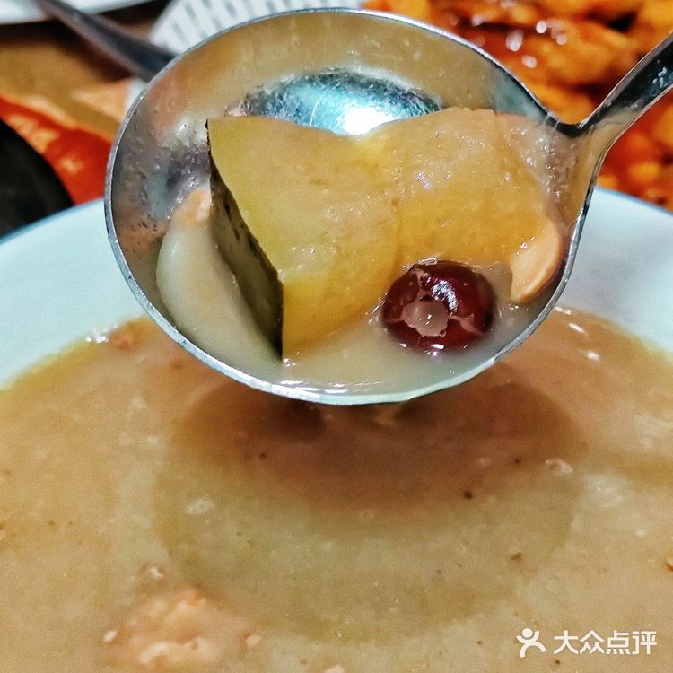 高空之下的美食之旅 品味素食新境界