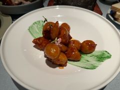 -桂满陇·西湖船宴(平安金融中心店)