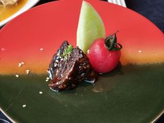 香酥小牛肉（位）-醉东Oriental House(静安嘉里中心店)