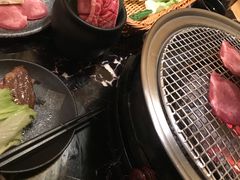 -龍二烧肉酒场(九亭店)