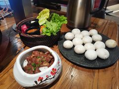 -黑牛の店·黑金店(沈阳万象城店)