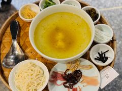 -一坐一忘云南菜(北京skp店)