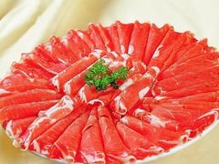 -蝎王府羊蝎子(西稍门店)