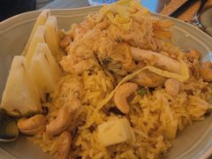 -CHINCHIN 青青·泰国料理(万象食家店)