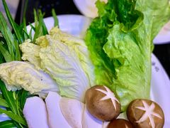 -八合里潮汕鲜牛肉火锅(深圳海岸城店)