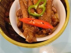 -安泰楼·佛跳墙创始人·传统闽味早茶·酒楼(三坊七巷闽菜地标店)