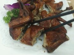 -轩记海鲜餐厅·四十五年老字号·经典粤菜(西区彩虹店)
