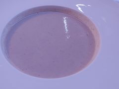 鲜奶油蘑菇汤-马克西姆餐厅(崇文门店)