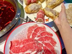 -根据地火锅(南河桥店)