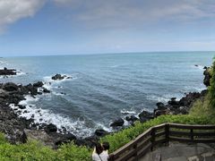 -龙头岩(Dragon Head Rock)