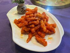 -温汤大酒店餐厅