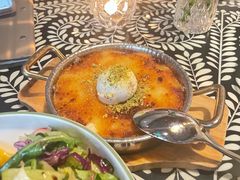 -ELI FALAFEL Lebanese&Mediterranean黎巴嫩美食(富城路店)
