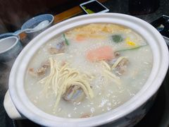 -旺晖本帮骨头煲·深夜火锅(梅园路店)