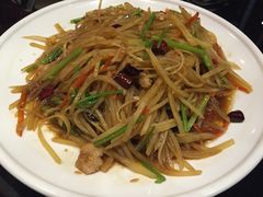 -皇城根北京风味主题餐厅(中海环宇城店)