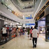 新塘永旺梦乐城开业活动