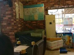 -喝丢一只鞋海鲜烧烤·海肠捞饭(文体街店)