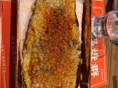 -今邕烧烤(西大店)