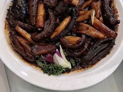-香融府·烤鸭·家常菜(马家堡路店)