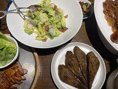 -小大董·烤鸭(王府井apm店)