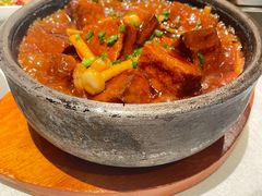 -海鸿荟·沿江菜(中山北路店)