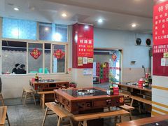 -福满家火锅26年江景(十八梯店)