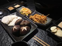 -炭虎烤肉(桂林路店)