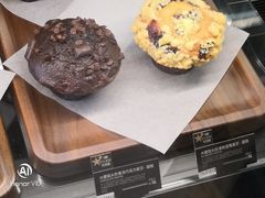 -星巴克(新达汇三林店)