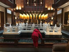 -西安华清御汤酒店