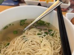 -清真餐厅·回乡麦客