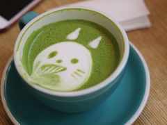 -COFFEE HOLIC(朝外SOHO店)