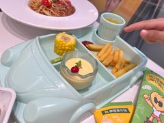 -豪客来牛排(中华城店)