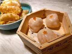 陶陶居大虾饺-陶陶居·雅园(凯华国际店)