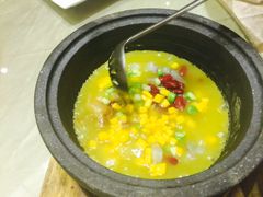 -辣螃铠盆盆蟹大排档(海昌店)